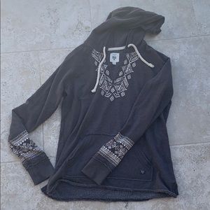 Billabong hoodie